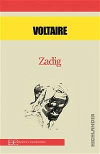Zadig (fixed-layout eBook, ePUB) - Voltaire