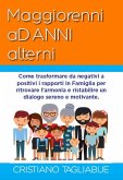 Maggiorenni aD ANNI alterni (fixed-layout eBook, ePUB)