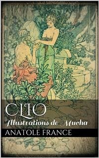 Clio (eBook, ePUB) - France, Anatole