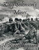 King Solomon's Mines (Noslen Classics) (eBook, ePUB)