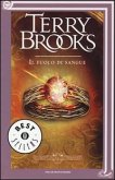 Brooks, T: Fuoco di sangue. Gli oscuri segreti di Shannara