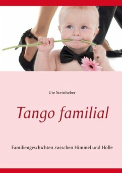 Cover Tango familial