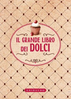 Cover Il grande libro dei dolci