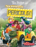 Tea Sisters in pericolo! Tea Sisters in pericolo!