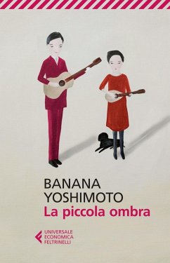 Cover La piccola ombra