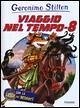 Cover Viaggio nel tempo 8