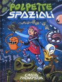 Polpette spaziali Polpette spaziali
