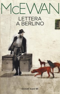 Cover Lettera a Berlino