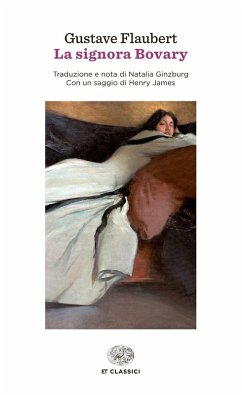 La signora Bovary - Flaubert, Gustave La signora Bovary - Flaubert, Gustave