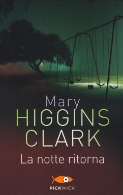 Cover La notte ritorna