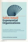 Exponential organizations. Il futuro del business mondiale Exponential organizations. Il futuro del business mondiale