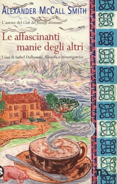 Le affascinanti manie degli altri - McCall Smith, Alexander