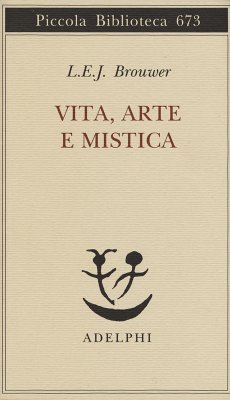 Vita, arte e mistica Cover Vita, arte e mistica