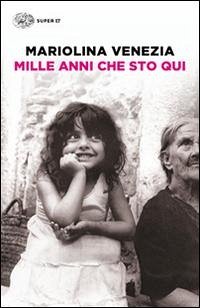 Cover Mille anni che sto qui
