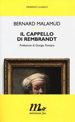 Il cappello di Rembrandt - Malamud, Bernard