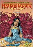 Gomez, M: Mahabharata. La grande guerra della stirpe dei Bha