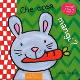 Che cosa mangi? Che cosa mangi?