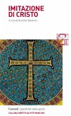 Imitazione di Cristo Imitazione di Cristo