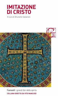 Cover Imitazione di Cristo