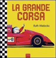 Cover La grande corsa