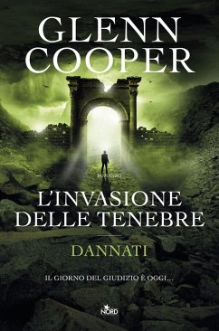 L' invasione delle tenebre. Dannati - Cooper, Glenn