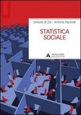Statistica sociale Statistica sociale