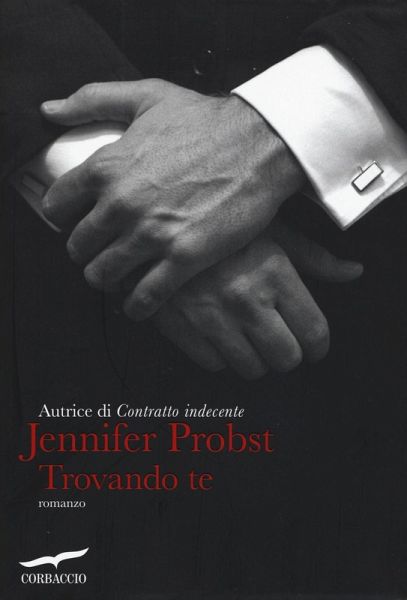 Probst, J: Trovando te Probst, J: Trovando te