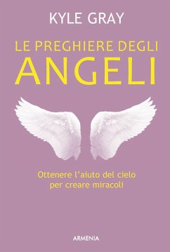Cover Le preghiere degli angeli