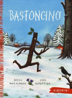 Cover Bastoncino