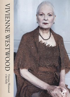 Cover Vivienne Westwood