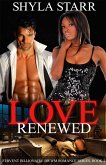 Love Renewed (eBook, ePUB)