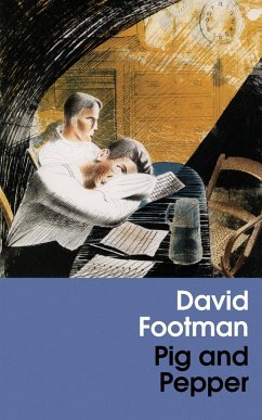 Pig and Pepper (Valancourt 20th Century Classics) - Footman, David