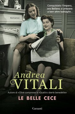 Cover Le belle Cece