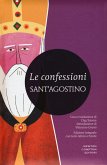 Le confessioni. Testo latino a fronte