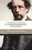 Il grande romanzo di Londra Il grande romanzo di Londra