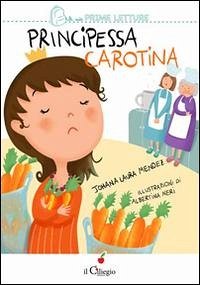 Cover Principessa Carotina