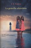 La gemella silenziosa La gemella silenziosa