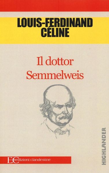 Il dottor Semmelweis Il dottor Semmelweis