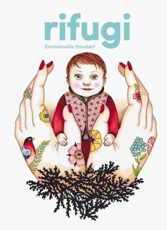 Rifugi - Houdart, Emmanuelle Rifugi - Houdart, Emmanuelle