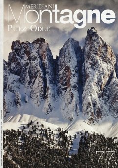 Cover Puez-Odle