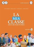 La mia classe. Corso di lingua italiana per stranieri. Livello elementare (A1-A2). CD Audio formato MP3