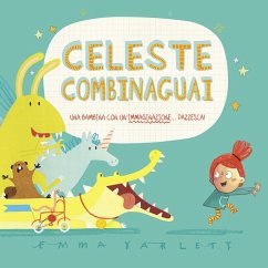 Celeste combinaguai - Yarlett, Emma Celeste combinaguai - Yarlett, Emma