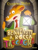 Benvenuti a Rocca Taccagna Benvenuti a Rocca Taccagna