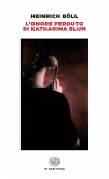 L' onore perduto di Katharina Blum L' onore perduto di Katharina Blum