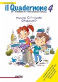 Piccoli cittadini crescono Piccoli cittadini crescono