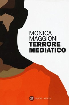 Cover Terrore mediatico