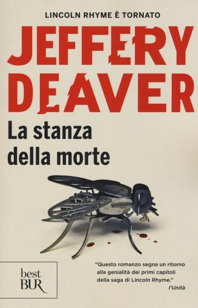 La stanza della morte La stanza della morte