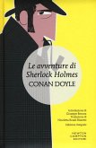 Le avventure di Sherlock Holmes Le avventure di Sherlock Holmes