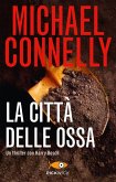 La città delle ossa La città delle ossa
