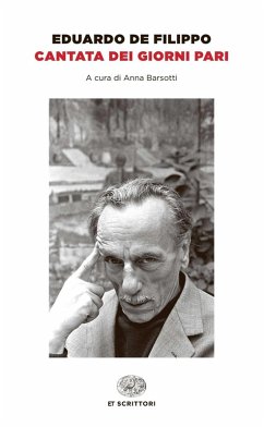 Cover Cantata dei giorni pari